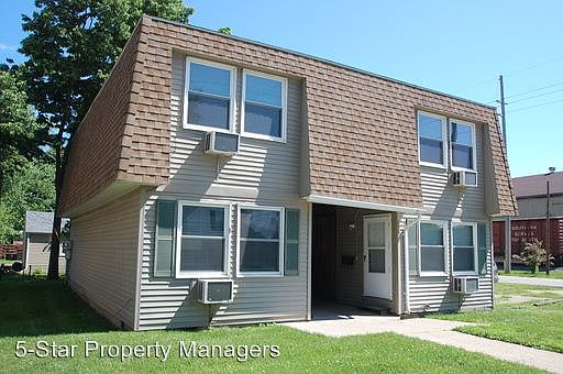 1st image of 523 E Douglas St APT 4