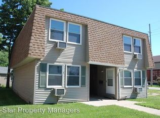 523 E Douglas St APT 4, Goshen, IN 46526