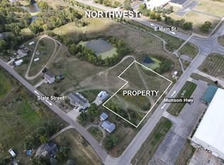 4000 Munson Hwy, Hudson, MI 49247