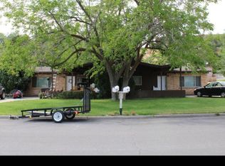 2159 N 1000 W #A, Provo, UT 84604