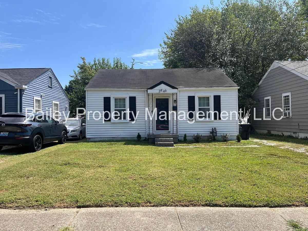 Unit Photo - 3446 Glendale Ave
