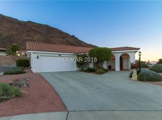 533 Swallow Cv, Boulder City, NV 89005