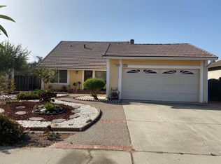 1283 Turrett Dr, San Jose, CA 95131