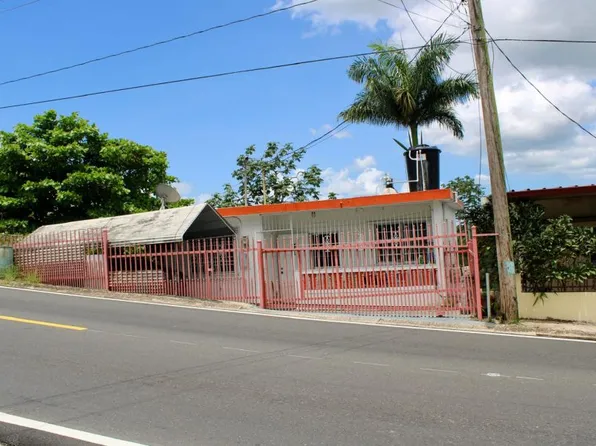 Carr 106 Km 6.5 Bo Quemado, Mayaguez, PR 00680