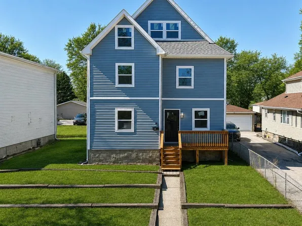 2808 Elisha Ave, Zion, IL 60099