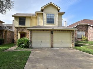 1911 Geary St, Garland, TX 75043