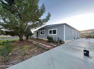 2650 N Kings Hwy W, Prescott Valley, AZ 86314