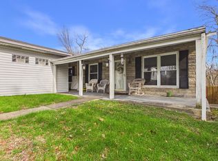 354 Clearview Heights Drive, Moundsville, WV