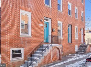 516 Warner St, Baltimore, MD 21230
