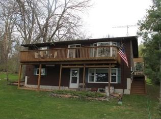 12862 Ashview Rd, South Haven, MN 55382