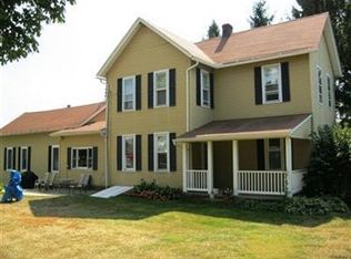 6883 Taylor Rd, Clinton, OH 44216