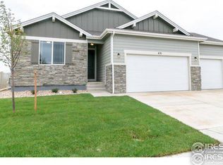 631 Cimarron Trl, Ault, CO 80610