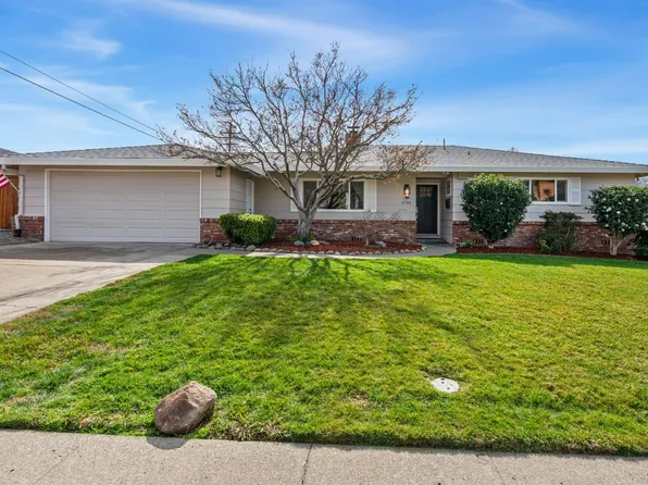 6700 Mercedes Ave, Citrus Heights, CA 95621