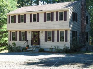 19 Kevin Rd, Dracut, MA 01826