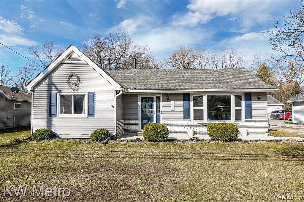 1515 Allen Rd, Kimball, MI 48074 Zillow