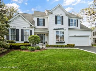 1140 Chesapeake Blvd, Grayslake, IL