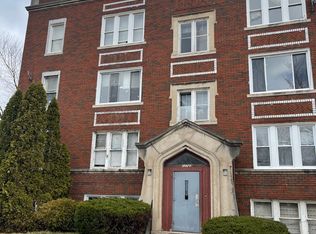12760 Appoline St #38, Detroit, MI 48227
