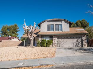 37606 Patty Ct, Palmdale, CA 93550