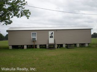 584 Jack Crum Rd, Crawfordville, FL 32327