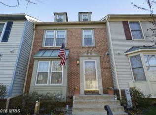 14221 Oakpointe Dr, Laurel, MD 20707