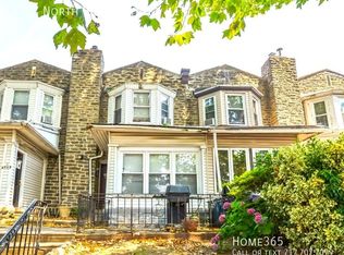 6907 N Broad St FLOOR 1, Philadelphia, PA 19126