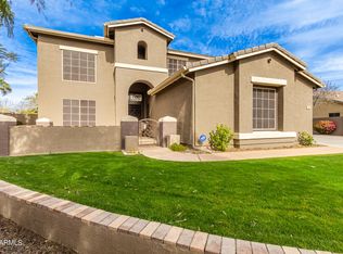 3784 E Lafayette Ave, Gilbert, AZ 85298