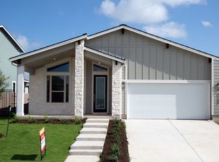 8108 Donnie Junction Way, Austin, TX 78744