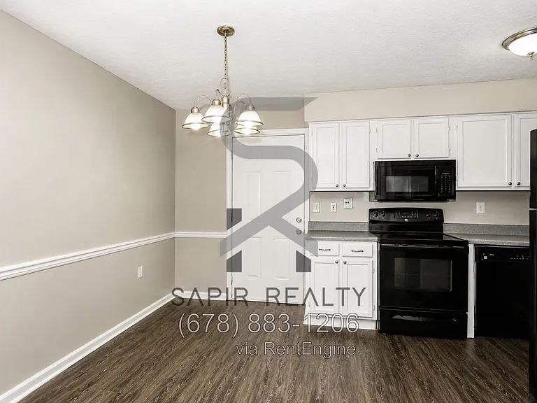 2642 Evans Mill Dr — Photo 5