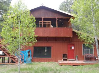 7515 Watchman Ct, Chiloquin, OR 97624