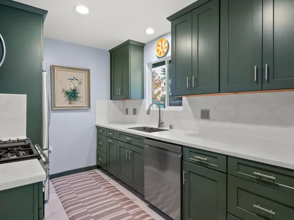 7 Portola Court, Santa Rosa, CA 95409