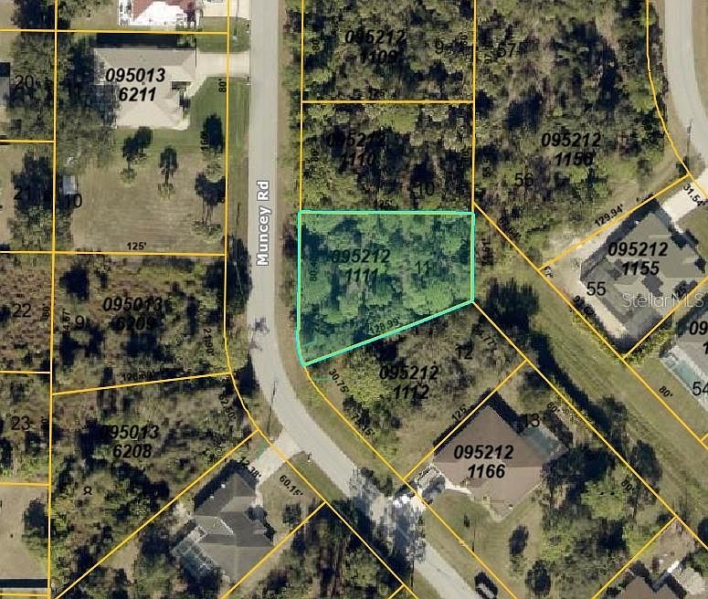 1st image of MUNCEY ROAD LOT 1