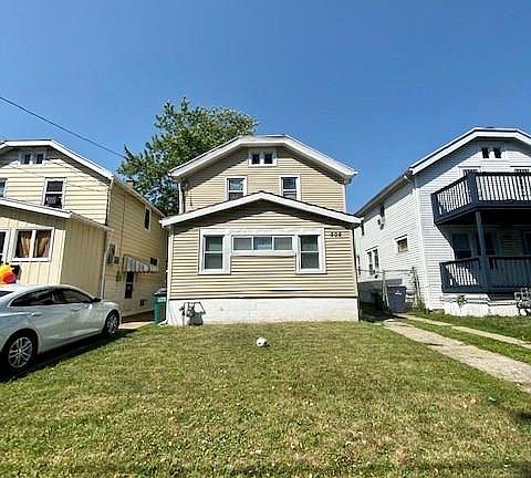 2nd image of 506 Dartmouth Ave