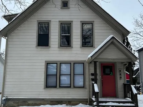829 Miller Ave, Ann Arbor, MI 48103