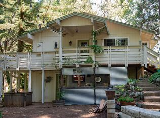 4393 Harness Tract Rd, Camino, CA 95709