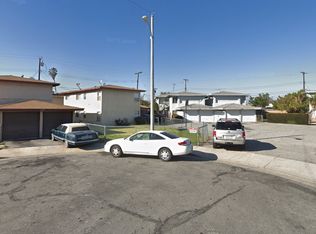 11813 Deming Ave APT A, Downey, CA 90241