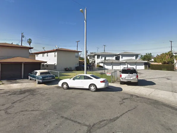 11813 Deming Ave APT A, Downey, CA 90241
