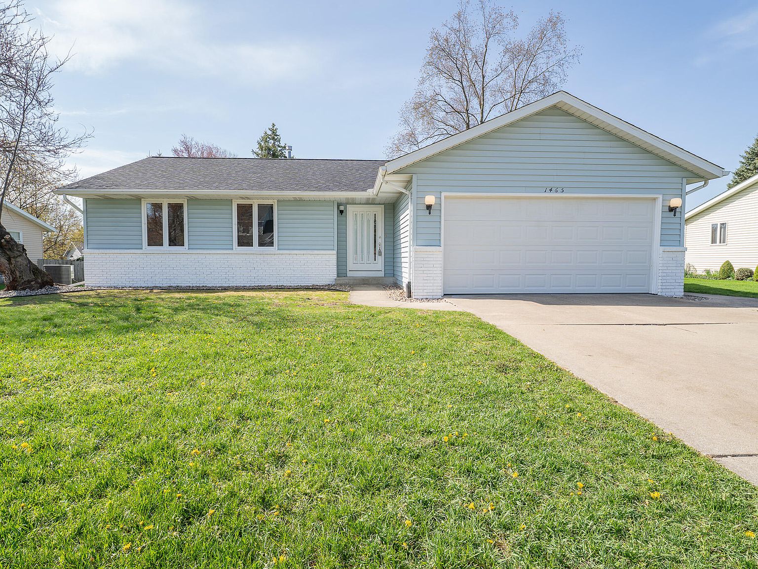 1465 Sherry Dr, Portage, MI 49024 | Zillow
