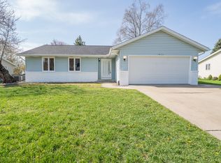 1465 Sherry Dr, Portage, MI 49024