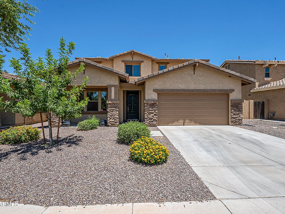 1st image of 3406 E RAVENSWOOD Drive