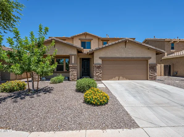 3406 E RAVENSWOOD Drive, Gilbert, AZ 85298