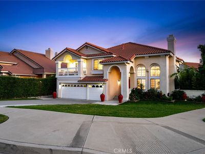 6100 Softwind Pl, Rancho Cucamonga, CA, 91737