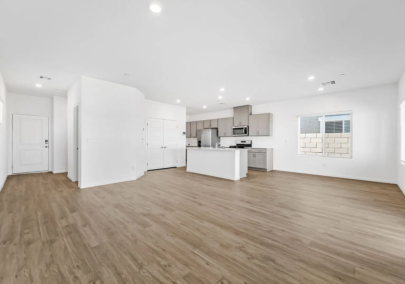 Modern Cadence Living with Designer Finishes & Open-Concept Style! — Photo 4