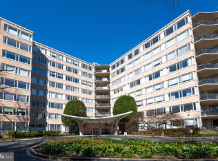 4101 Cathedral Ave NW APT 1107, Washington, DC 20016