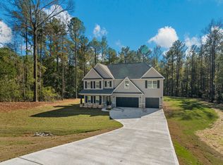 Maple Plan, Bryant Lake, Lagrange, GA 30241