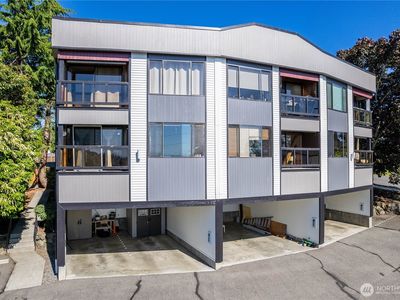 740 N 32nd Street #3, Renton, WA, 98056