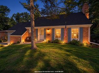 2859 Saint Ann Dr, Green Bay, WI 54311