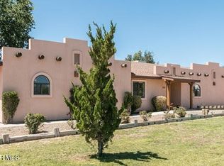 825 Adair Dr, Chino Valley, AZ 86323