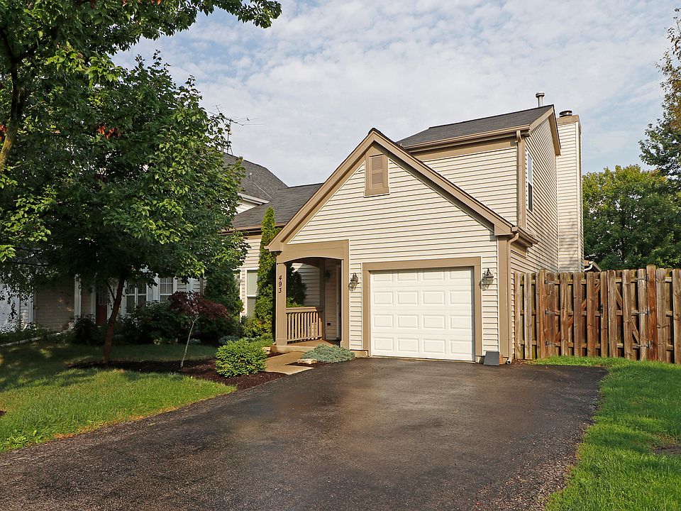 1st image of 493 Buckingham Dr