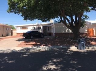 1427 Tomasita St NE, Albuquerque, NM 87112