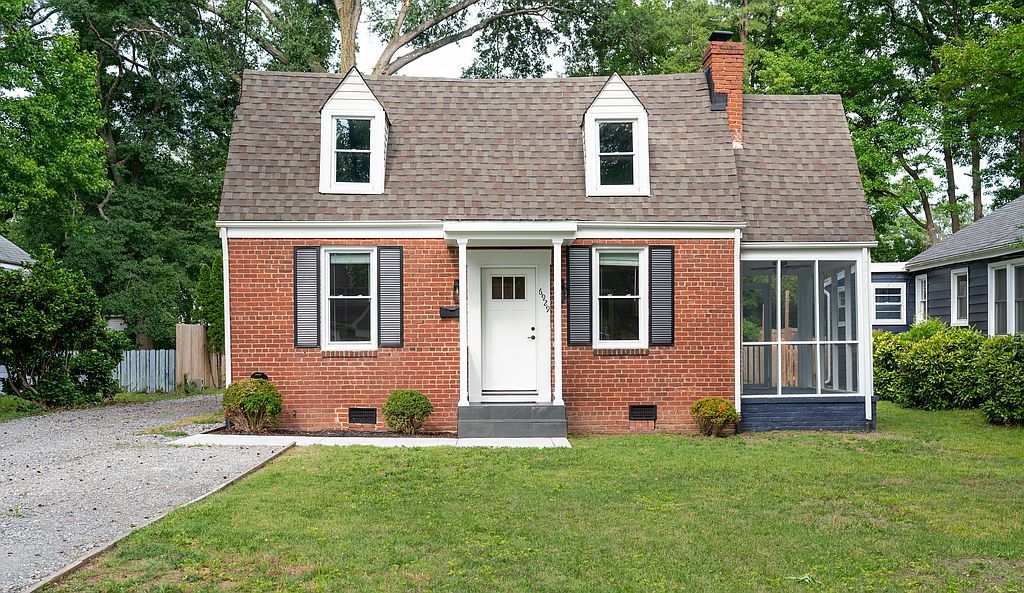 6929 Woodrow Ter - Property Image